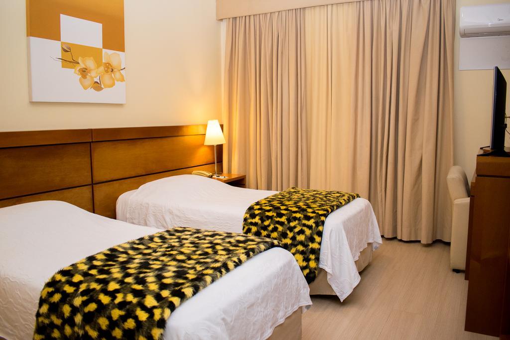 Hotel Jacques Georges Business Pelotas Exteriér fotografie